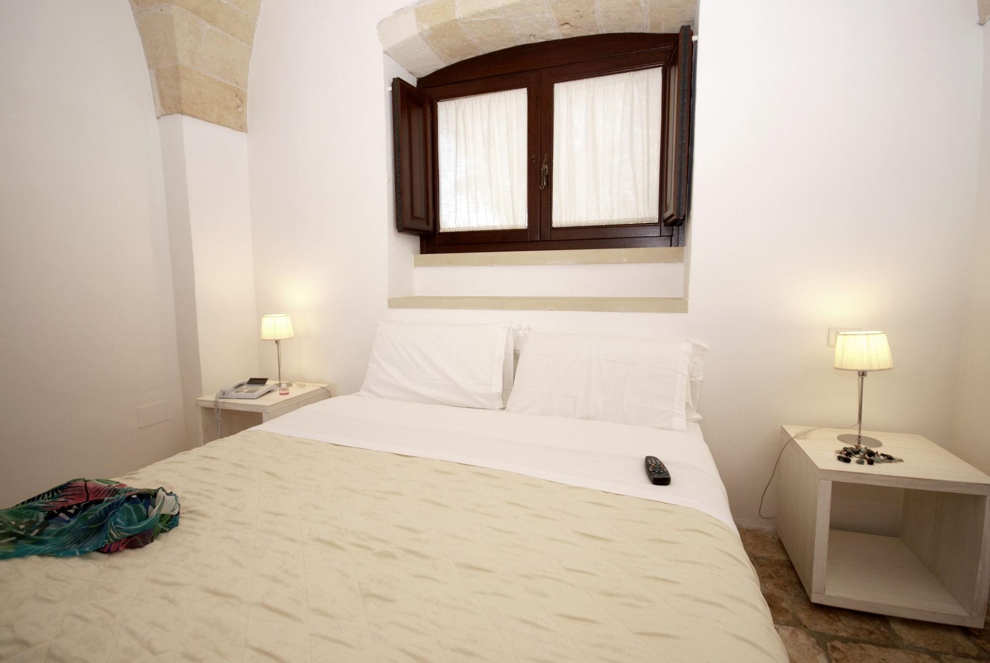Masseria Corda Di Lana Hotel & Resort Торе Лапило Екстериор снимка