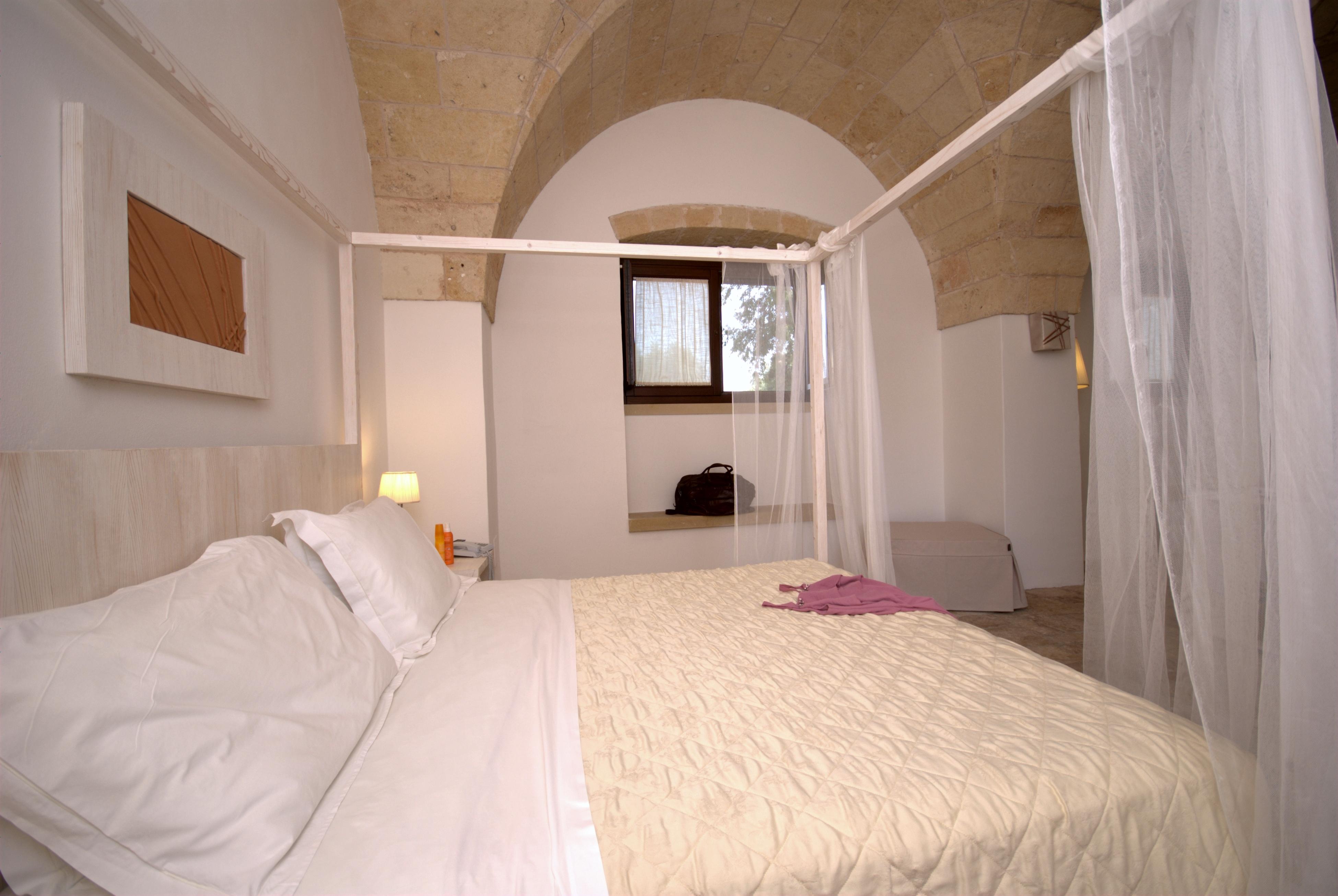 Masseria Corda Di Lana Hotel & Resort Торе Лапило Екстериор снимка