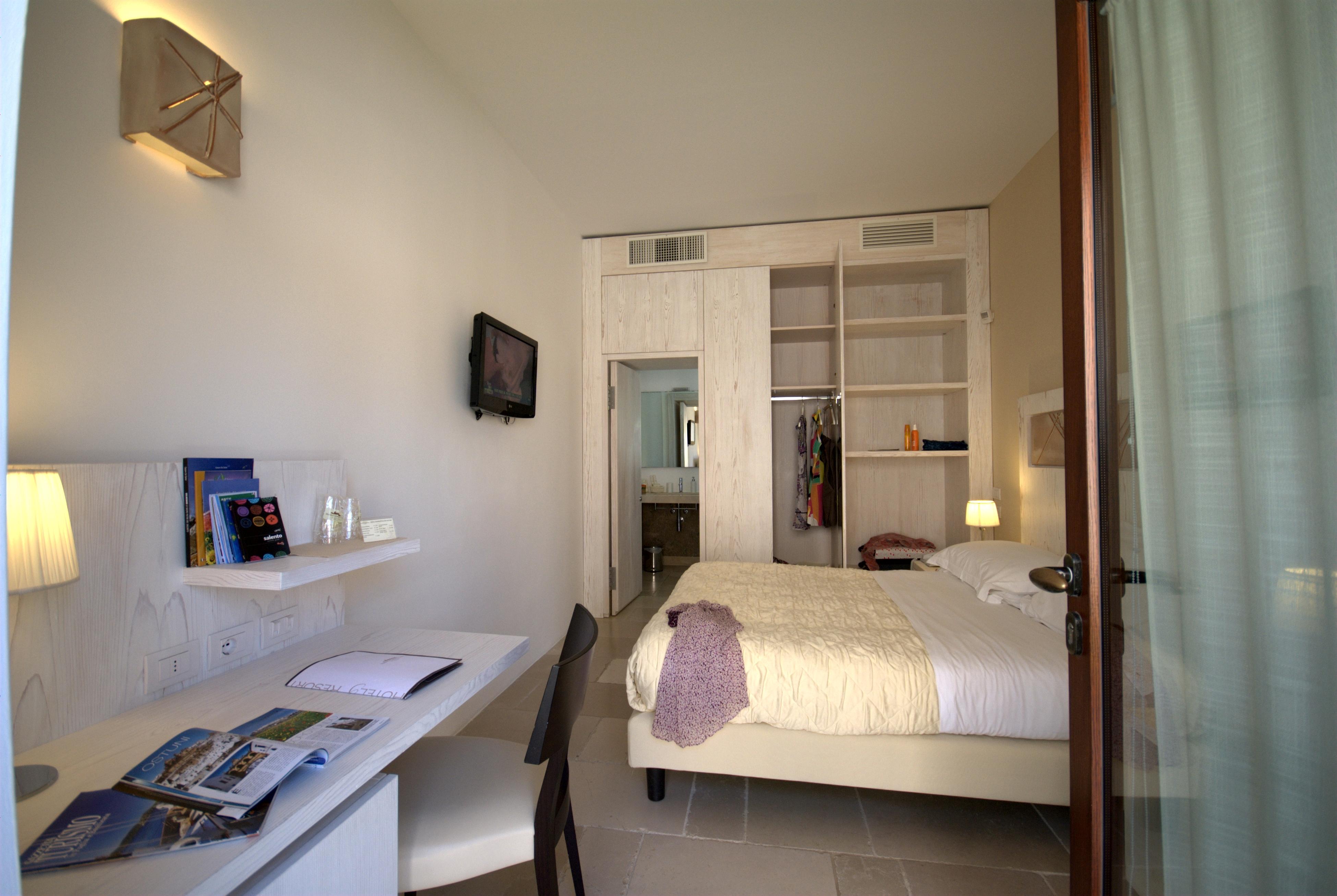 Masseria Corda Di Lana Hotel & Resort Торе Лапило Екстериор снимка