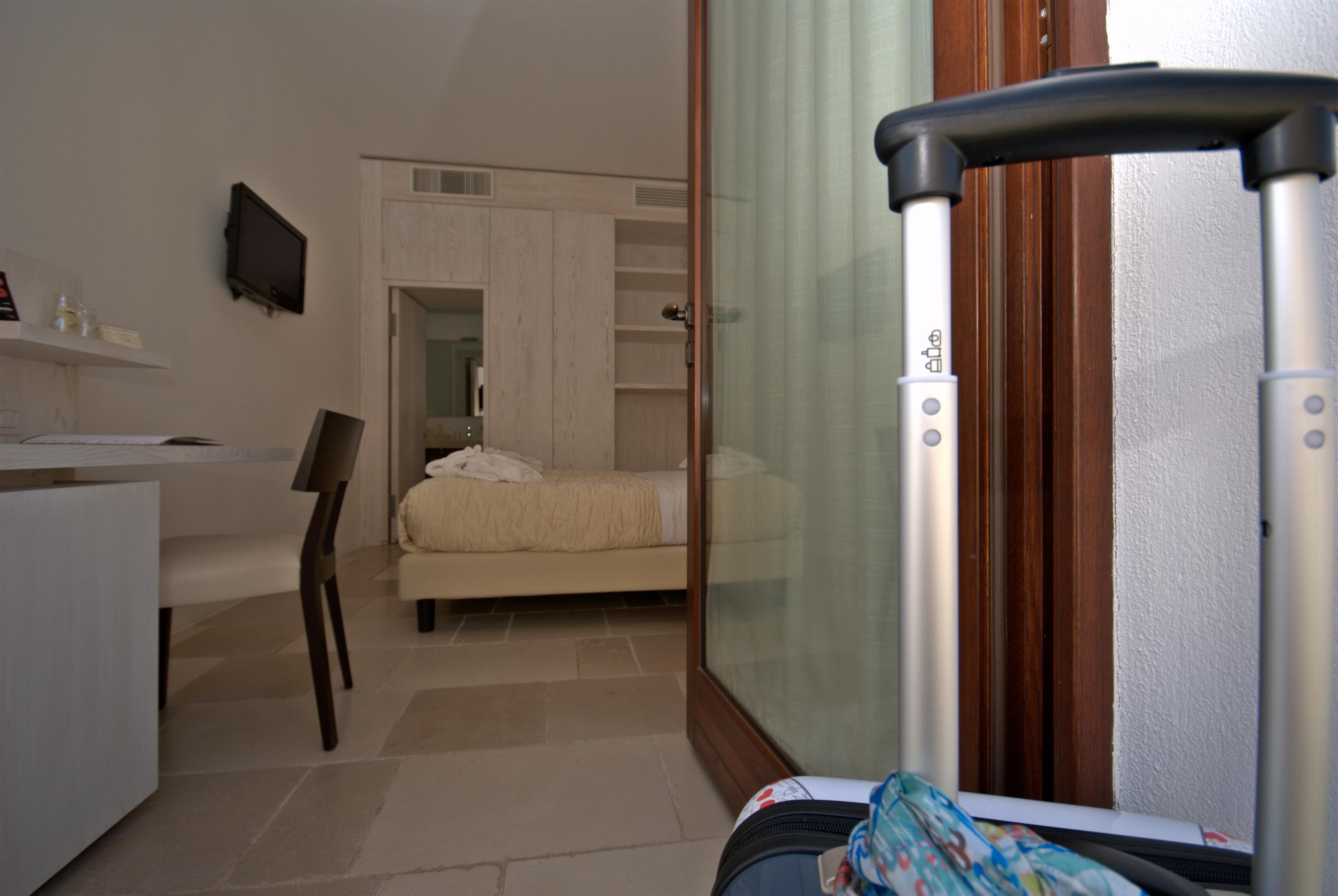 Masseria Corda Di Lana Hotel & Resort Торе Лапило Екстериор снимка