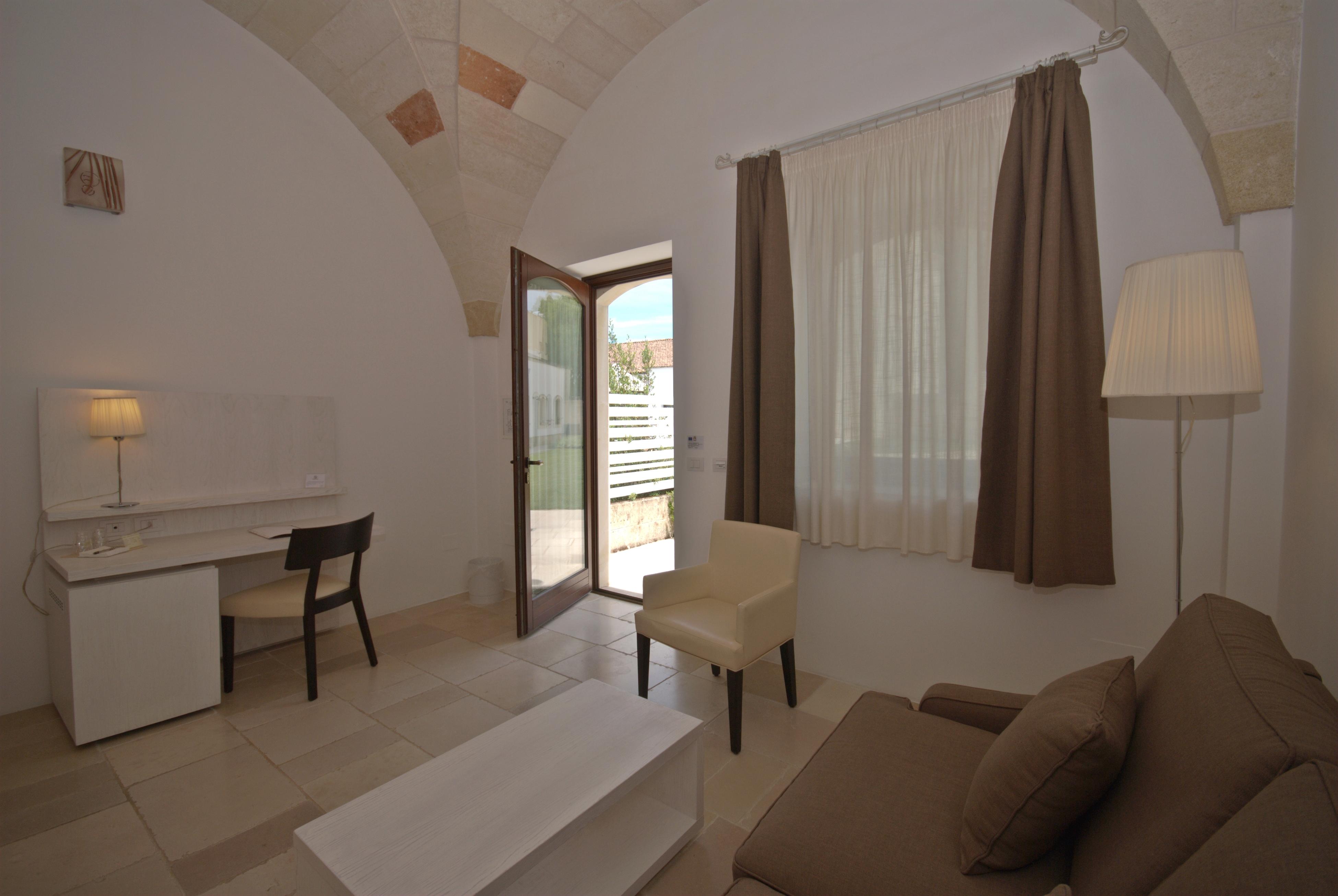 Masseria Corda Di Lana Hotel & Resort Торе Лапило Екстериор снимка