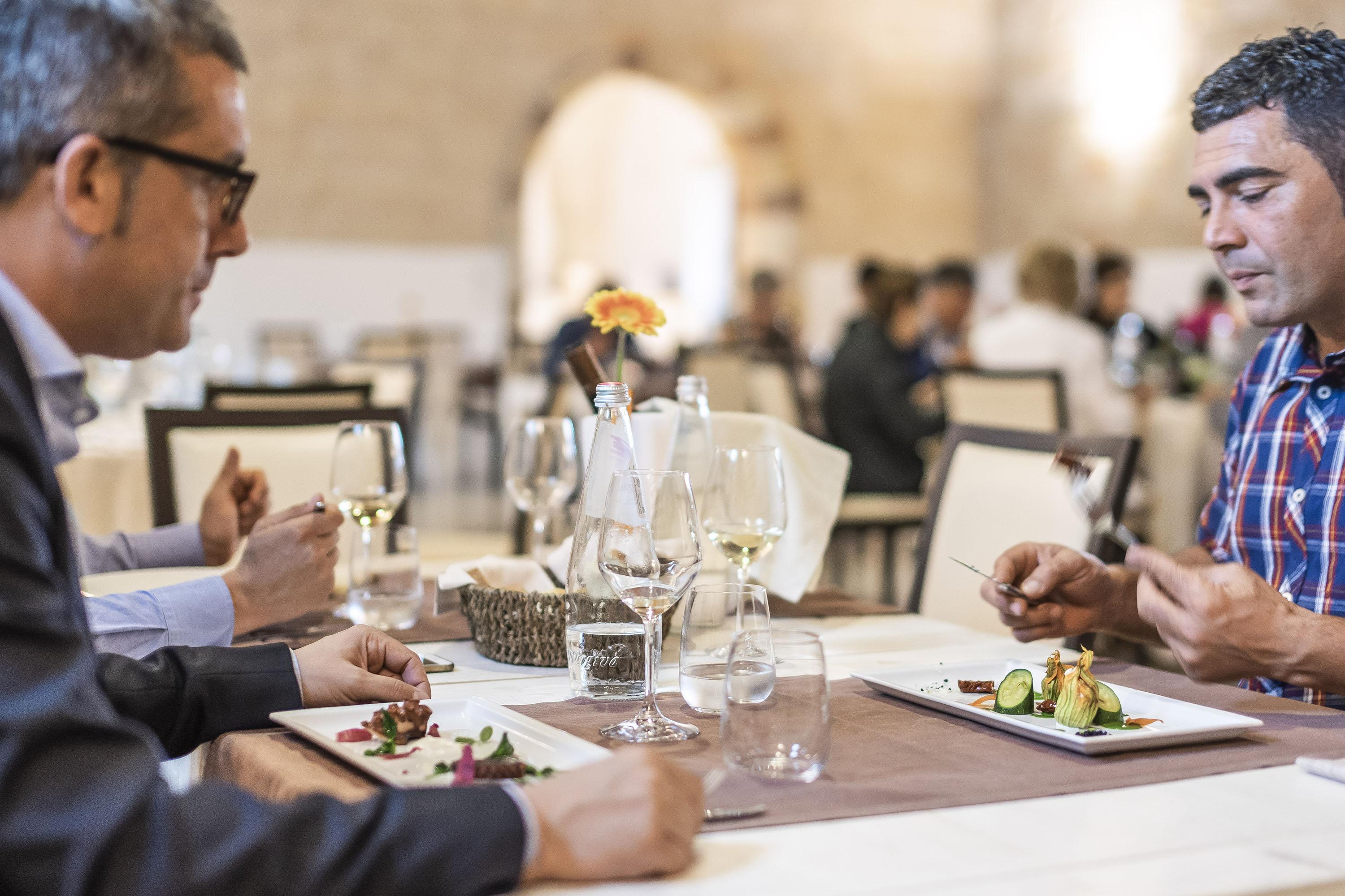 Masseria Corda Di Lana Hotel & Resort Торе Лапило Екстериор снимка