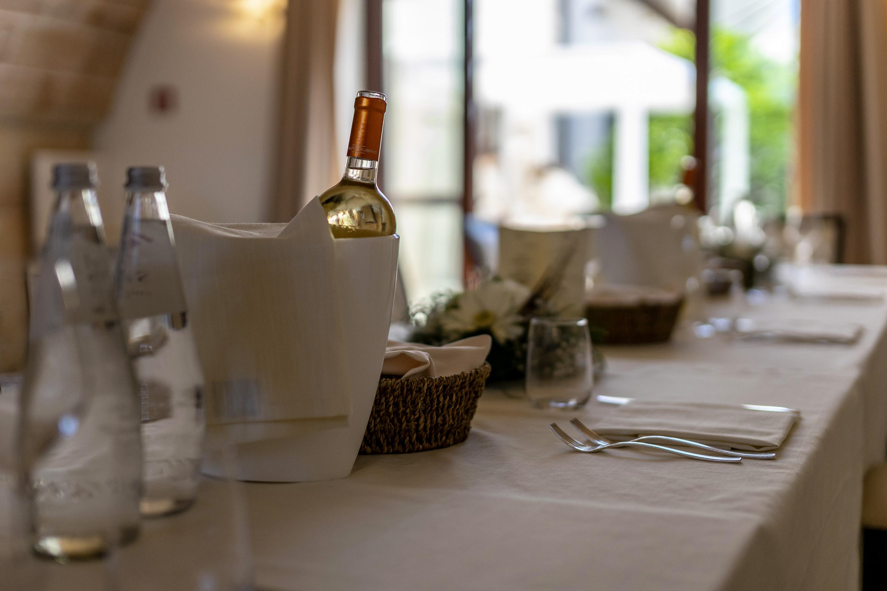 Masseria Corda Di Lana Hotel & Resort Торе Лапило Екстериор снимка
