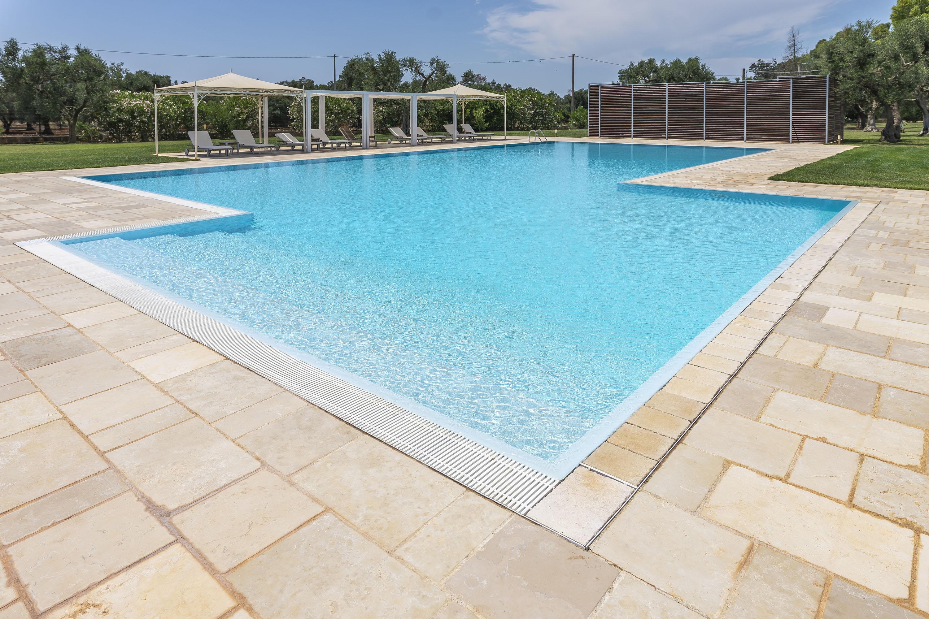 Masseria Corda Di Lana Hotel & Resort Торе Лапило Екстериор снимка