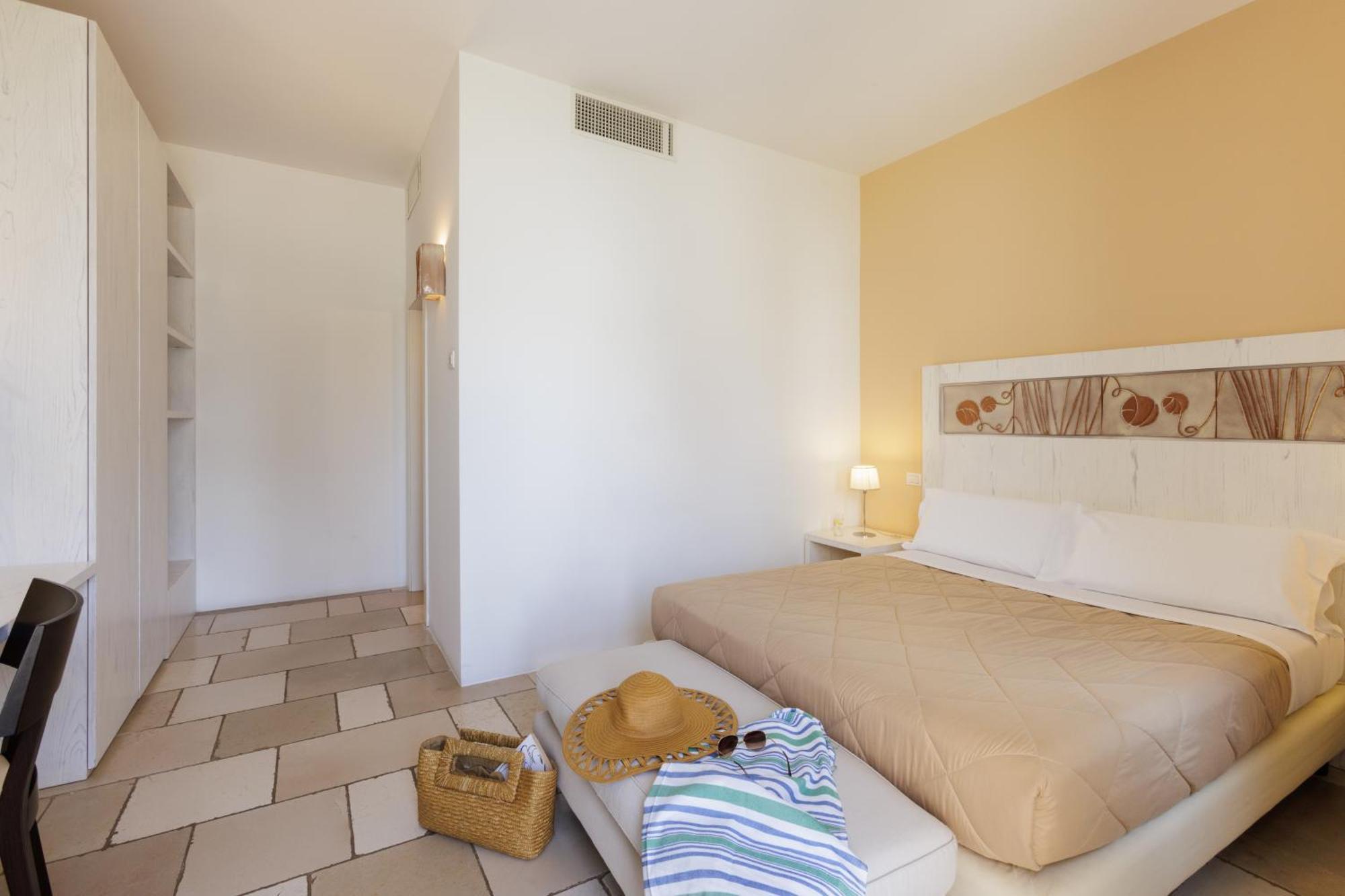 Masseria Corda Di Lana Hotel & Resort Торе Лапило Екстериор снимка