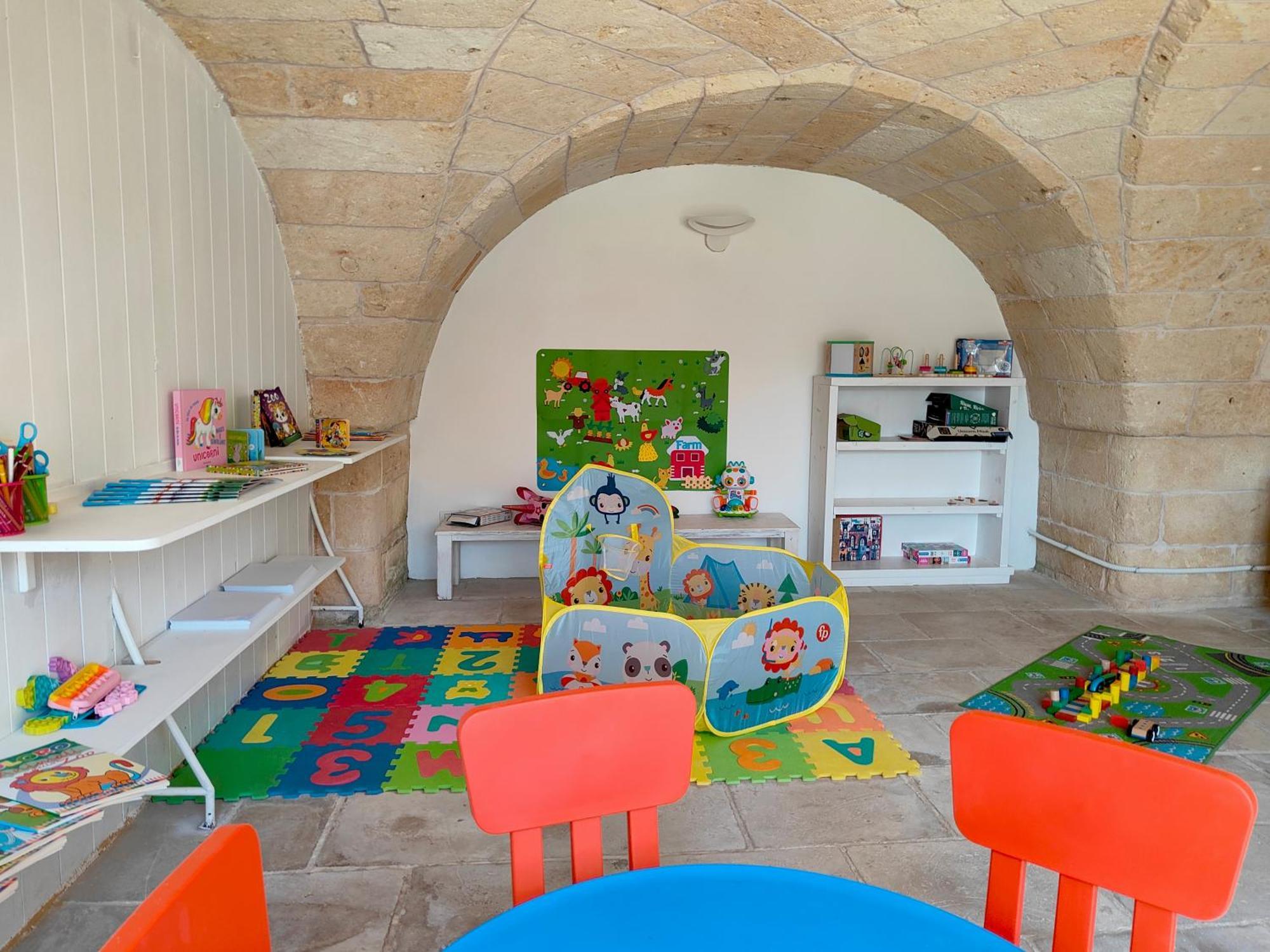 Masseria Corda Di Lana Hotel & Resort Торе Лапило Екстериор снимка